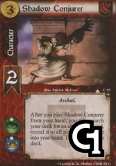 Shadow Conjurer